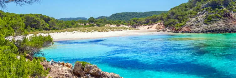 Things to do in Menorca 